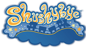Shushybye Logo